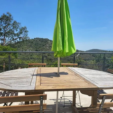 Maison Au Coeur D'un Village, Vue Sur Les Montagnes Holiday home *