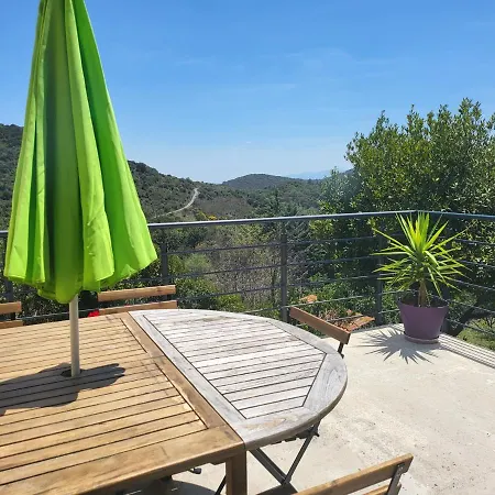 Holiday home Maison Au Coeur D'un Village, Vue Sur Les Montagnes Belesta (Pyrenees-Orientales)