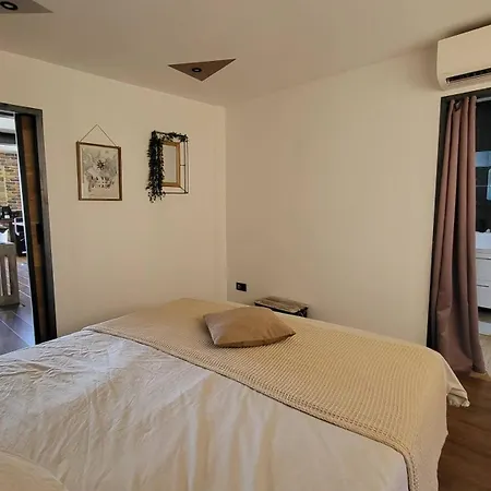 Ferienhaus Maison Au Coeur D'un Village, Vue Sur Les Montagnes