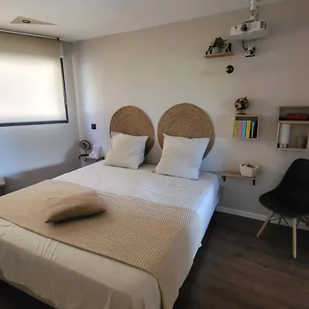 Casa vacanze Maison Au Coeur D'un Village, Vue Sur Les Montagnes